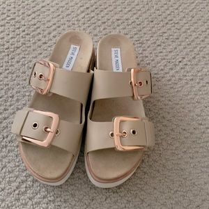 Steve Madden Sandals